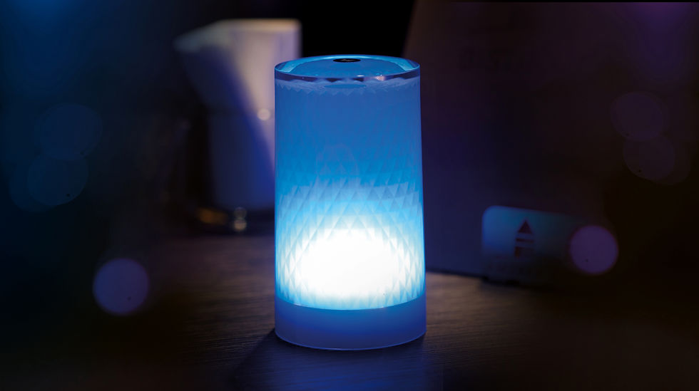 lampe prague