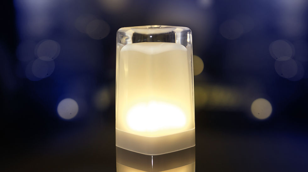 lampe oslo