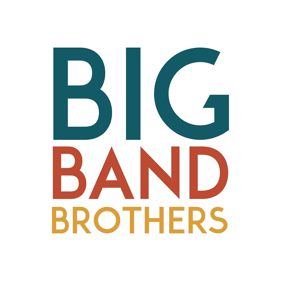 BIG BAND BROTHERS