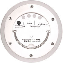 Lampe de table sans fil, lampe sans fil, lampe à led rechargeable, lampe pour restaurant et hôtel, lampe rechargeable