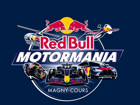 Red Bull Motormania