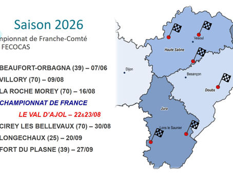 Saison 2026