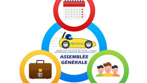 Assemblée générale et remise des prix 2025