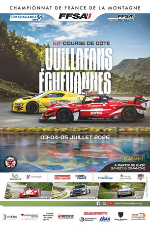 Championnat de France de la Montagne