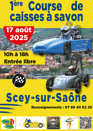 Scey-sur-Saône (70)