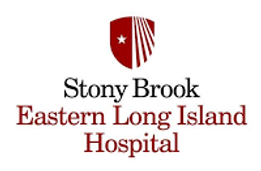 Stony Brook Eastern Long Island Hospital LOGO.png
