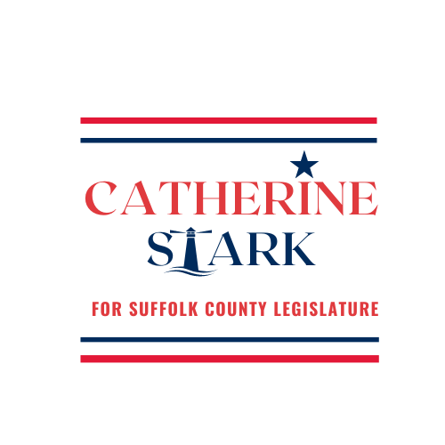 Catherine Stark for Suffolk County Legislators