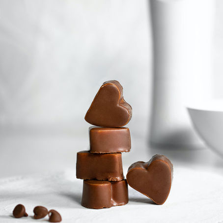 Express your Affection with Fair Trade Confection: Supply Chain Justice’s Valentine’s Day Campaign