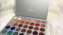 Jaclyn Hill x Morphe Collaboration