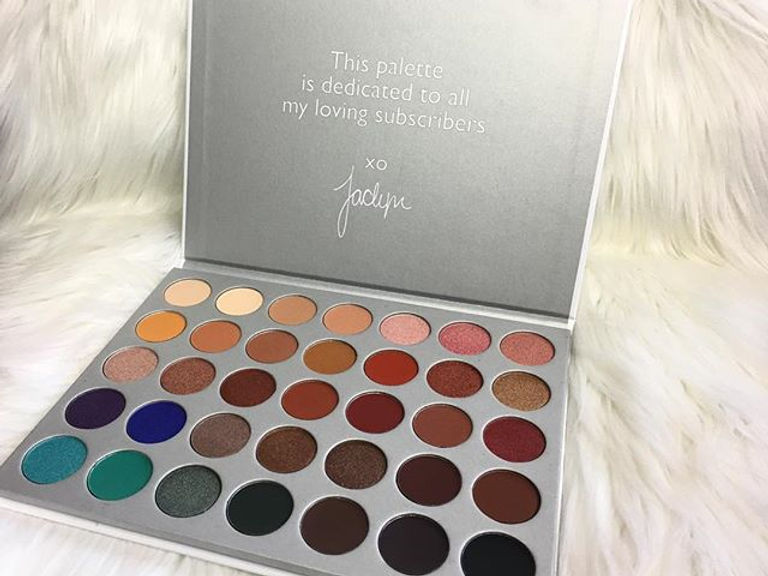 OH MY _morphebrushes X _jaclynhill collaboration palette is more GORGEOUS in person.jpg