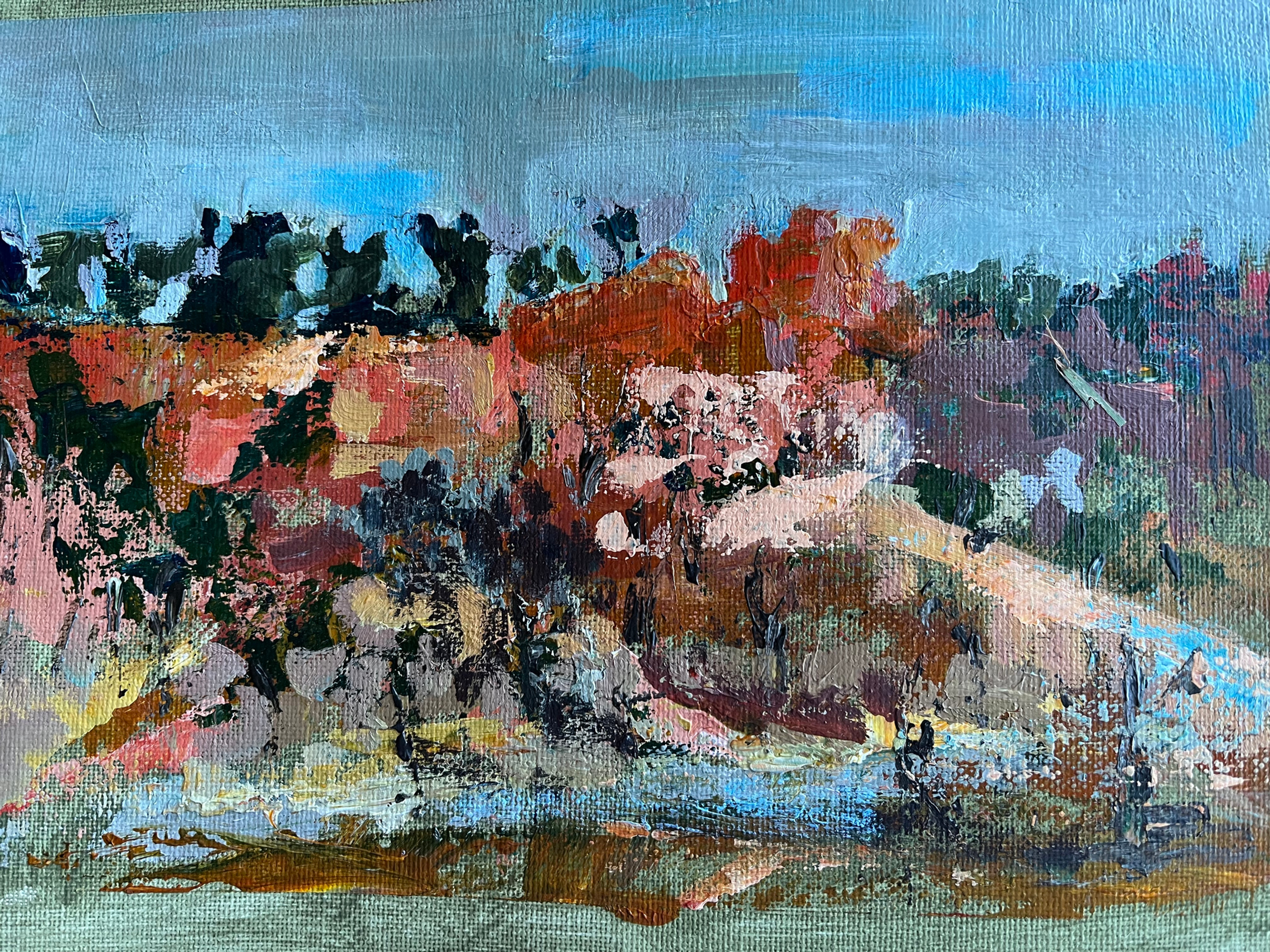 WINTON STUDY