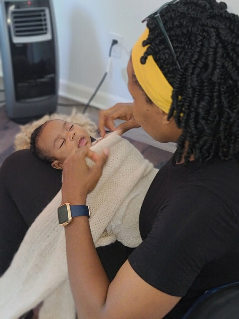 Newborn, maternity and milestone photographer in Mountain house, Tracy CA