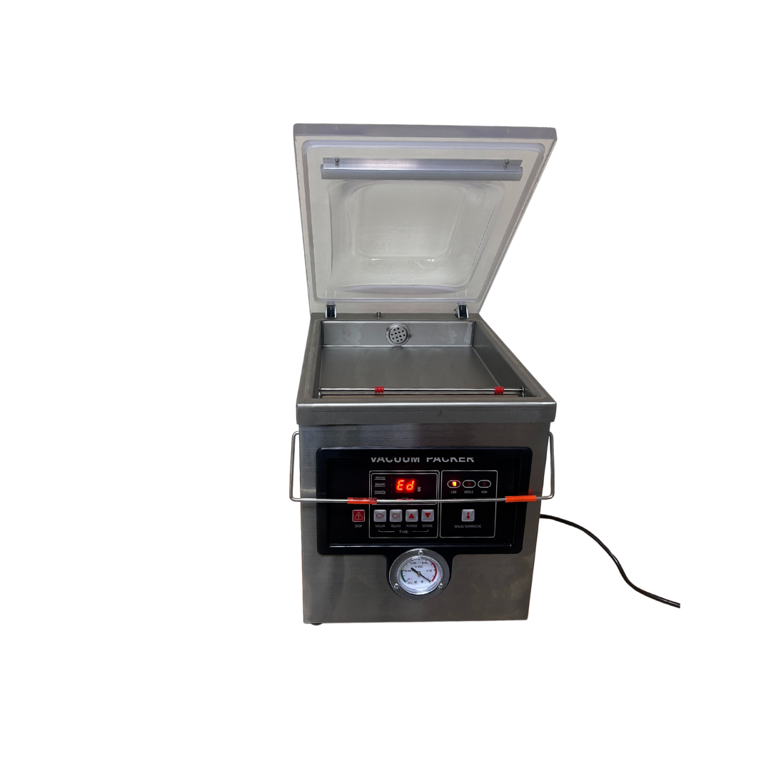 DZ 260- VACUUM PACKAGE SEALER - L