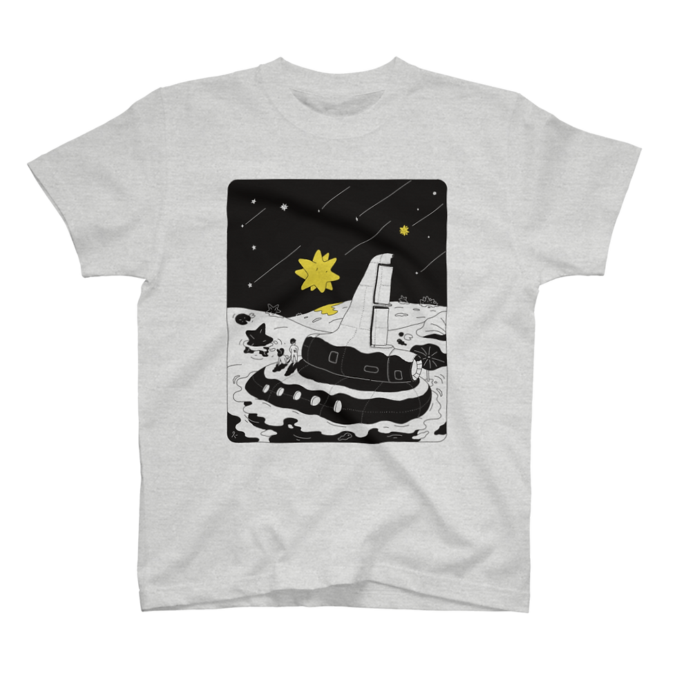 KEK26 tadpoler star