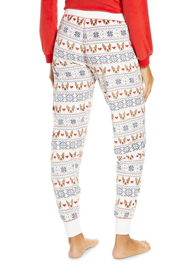 Puppy PJ's