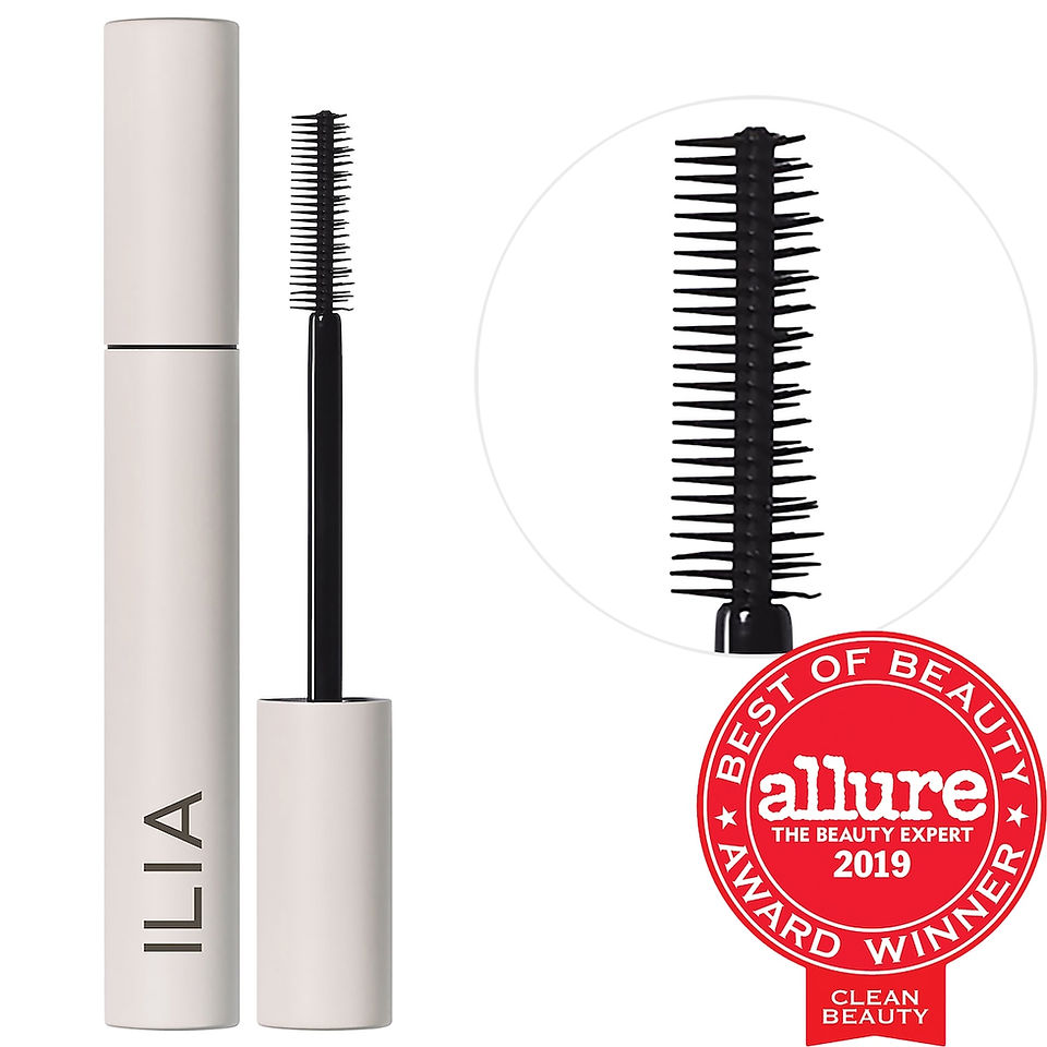 ILIA Mascara