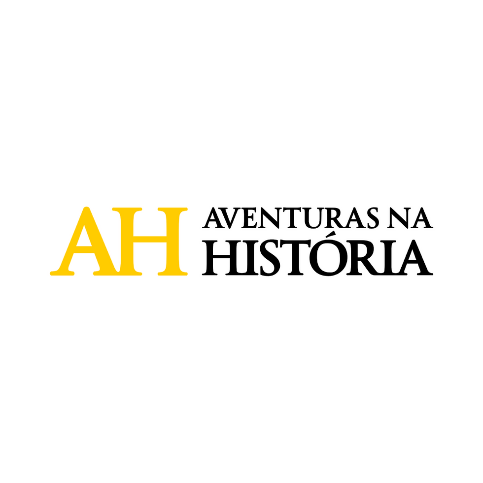 Revista | Aventuras na História