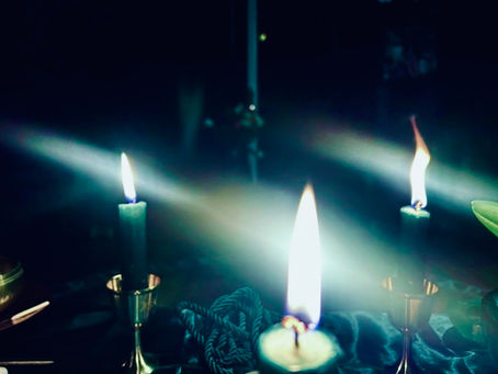 Magickal workings