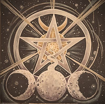 The Coven of the Sacred Path