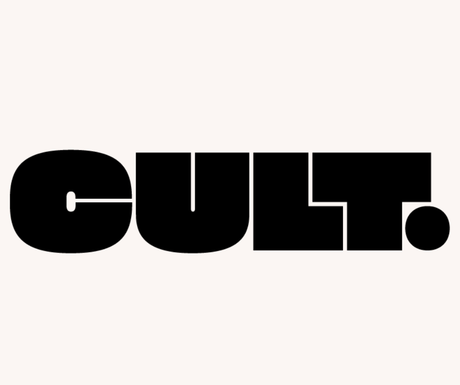 CULT Brisbane logo