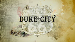 Duke City