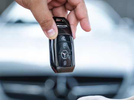 How to Rent a Car in Malaysia?