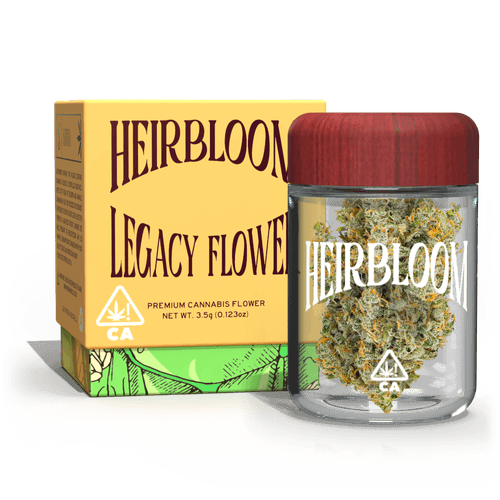 Durban Poison 27.56% — 3.5 Grams
