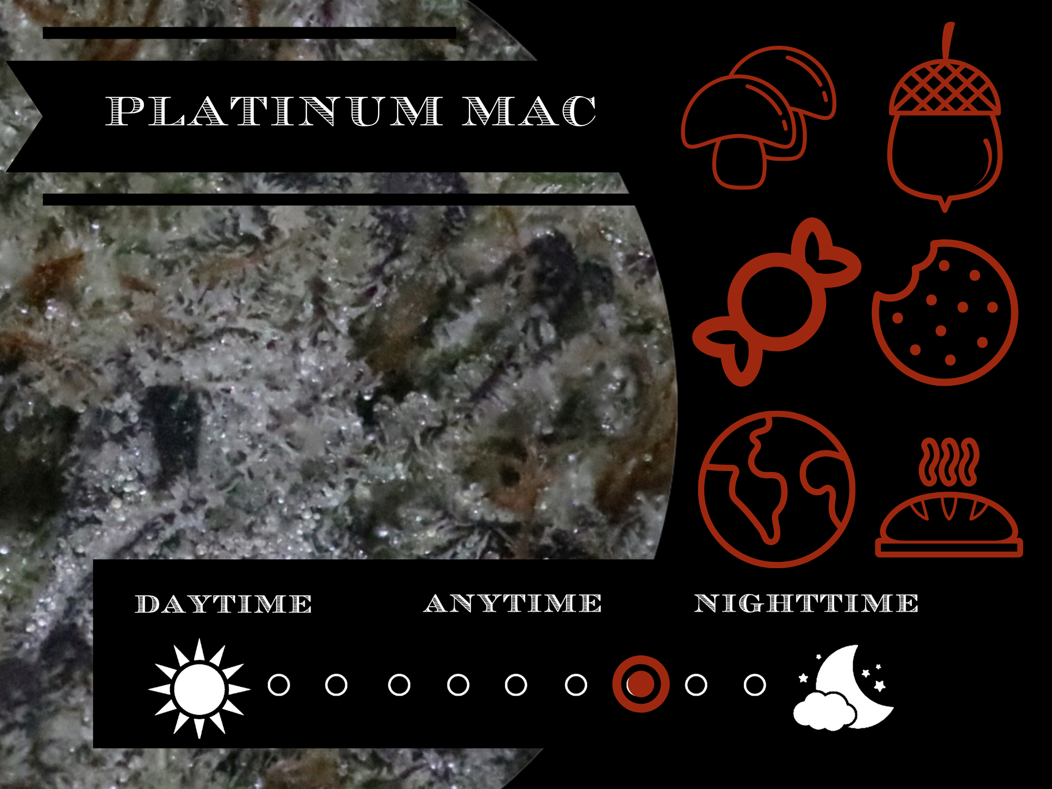 Platinum Mac 27.8% view 2