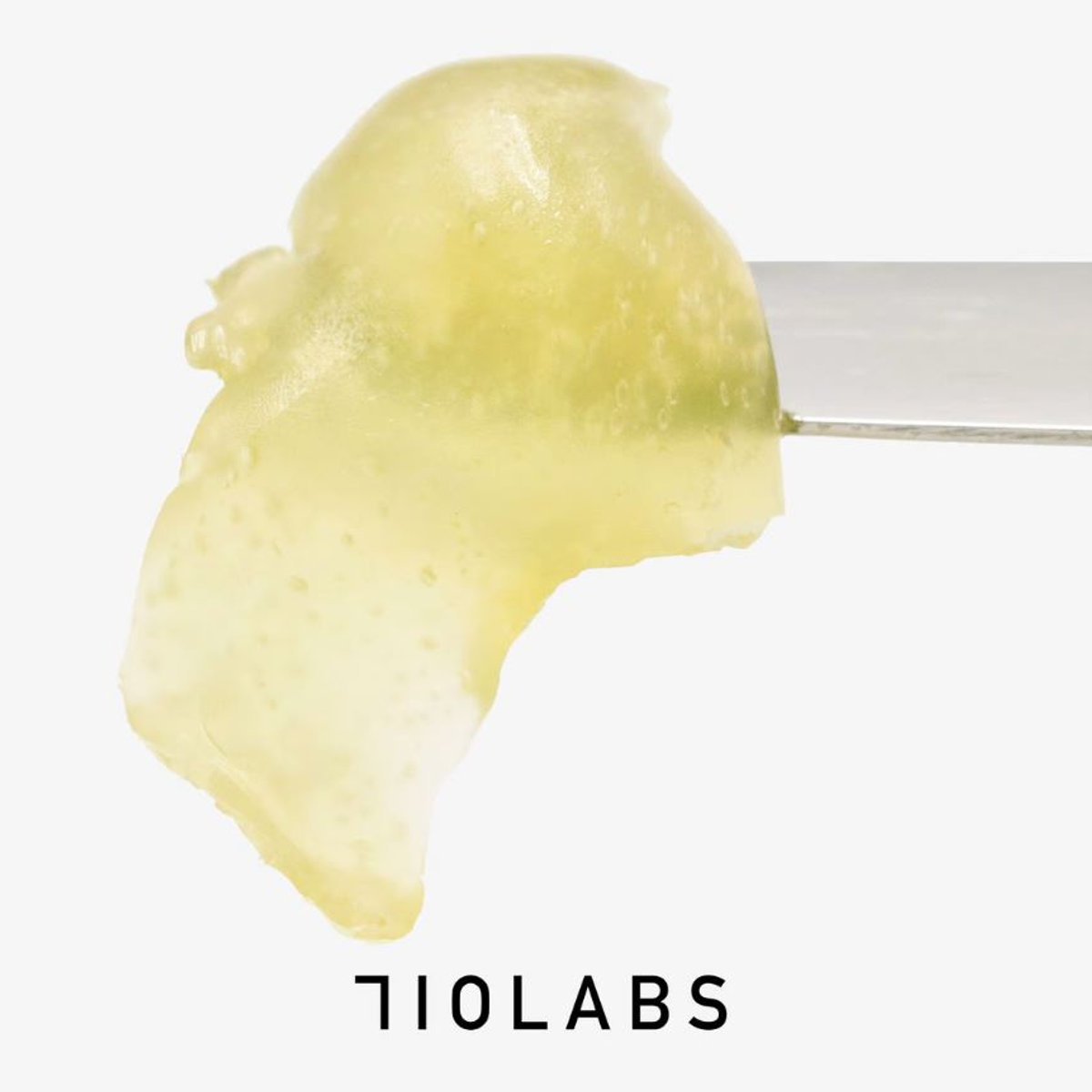 1st Press Live Rosin — 1 Gram view 2