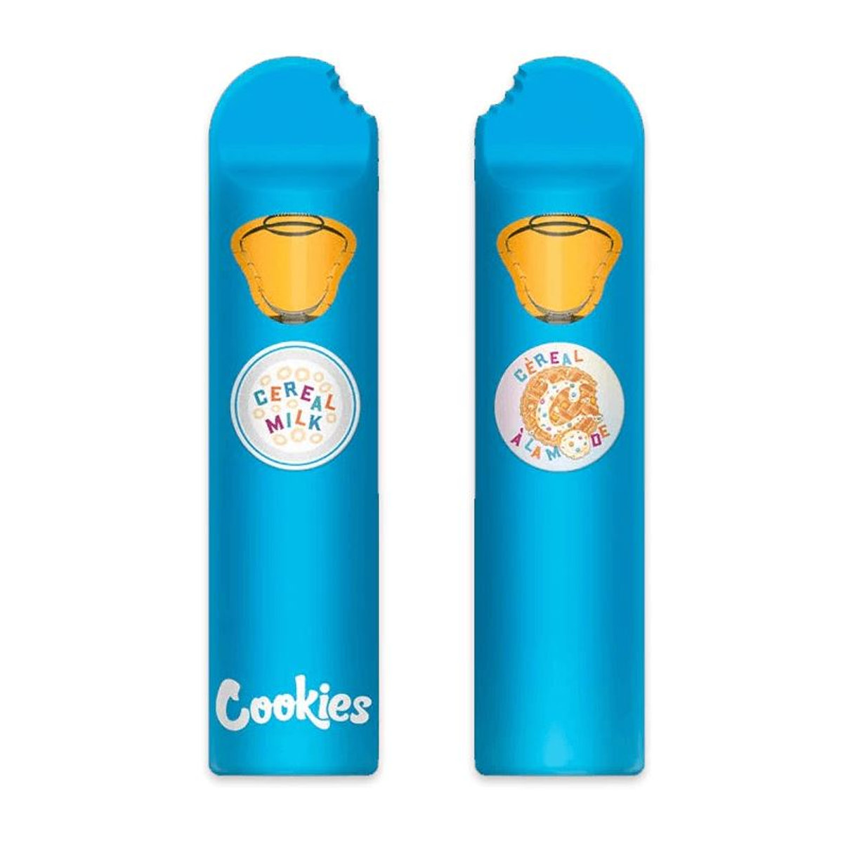 Live Resin Dual Chamber All-In-One Vape XL — 2 Grams view 3