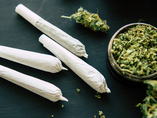How to Roll the Perfect Joint