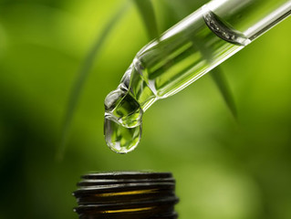 Benefits of CBD Oil