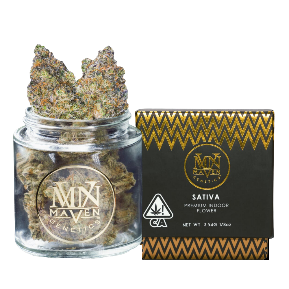 Key Lime Jack 32.0% — 3.5 Grams