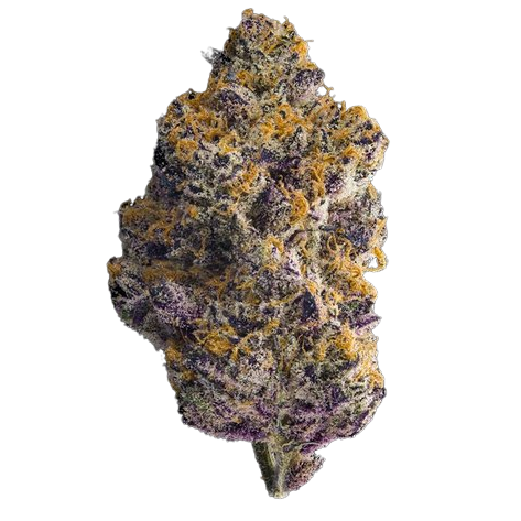 Blue Agape 29.1% — 3.5 Grams view 2