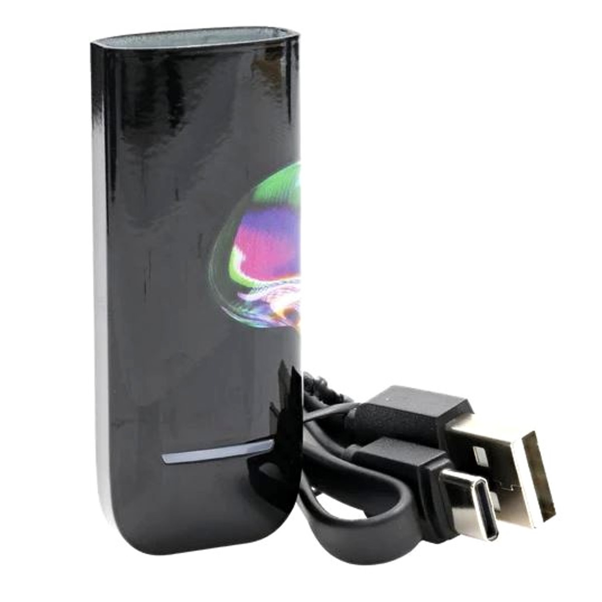 Pod Battery view 2