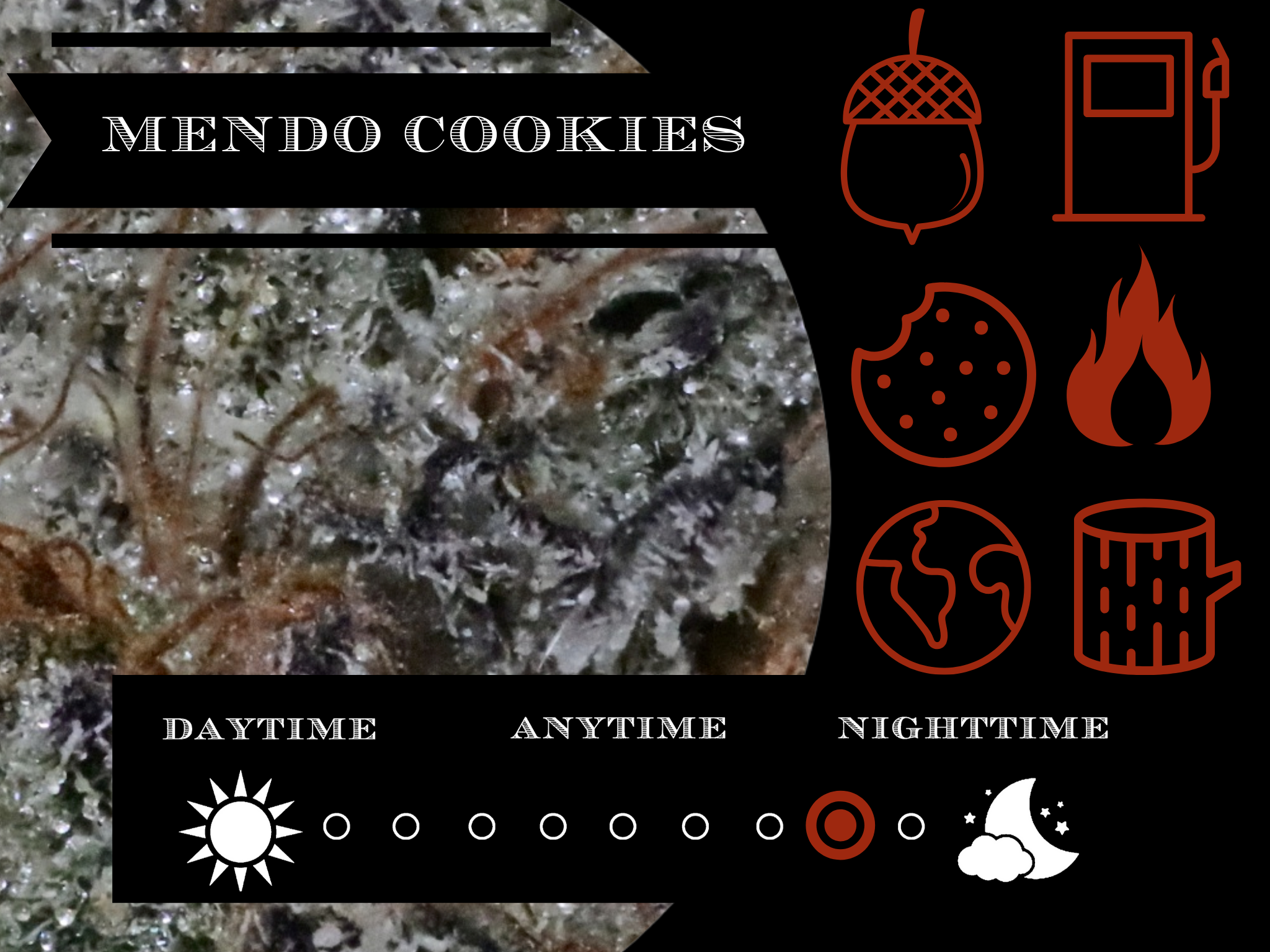Mendo Cookies 27.2% view 2