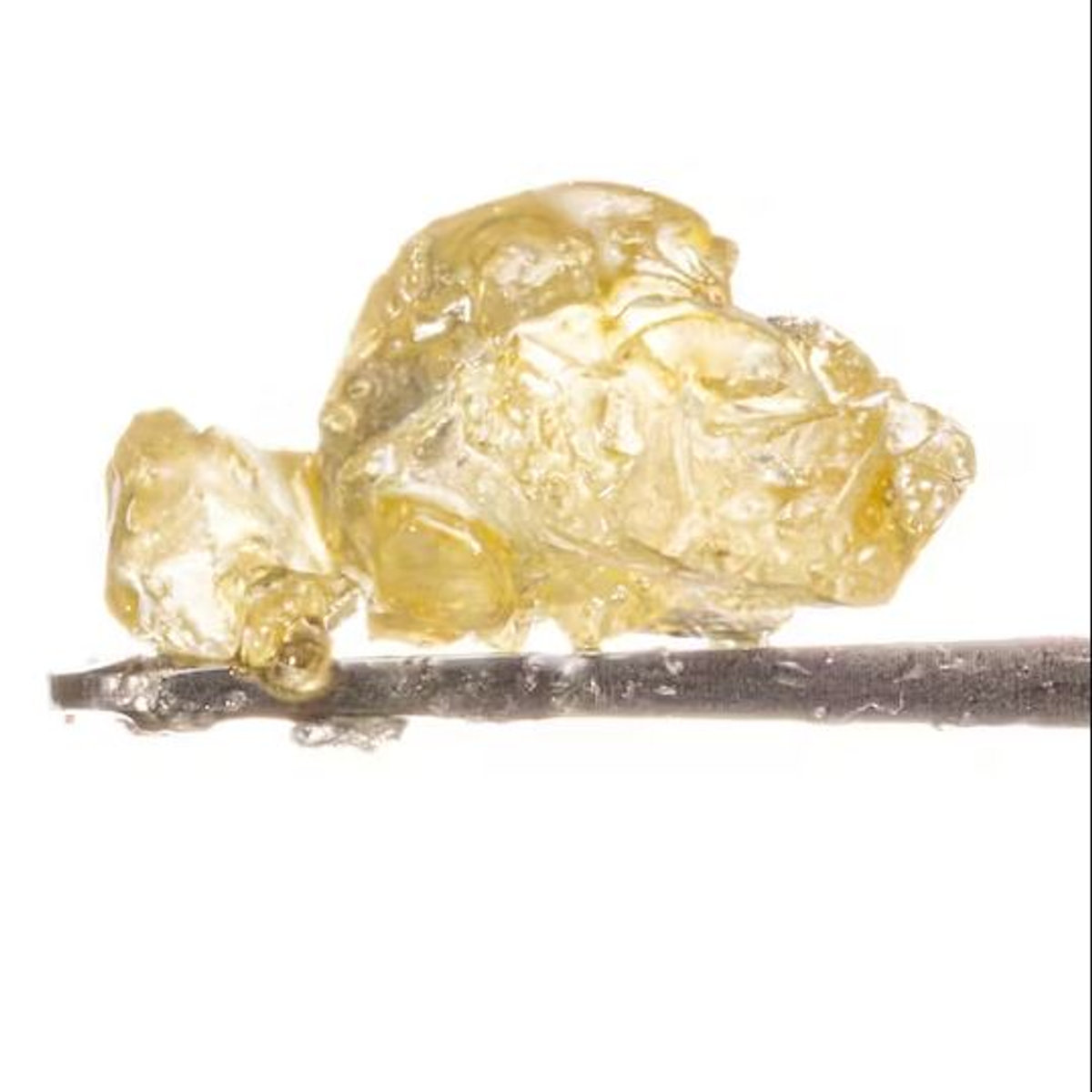 Live Resin Diamonds — 1 Gram view 2