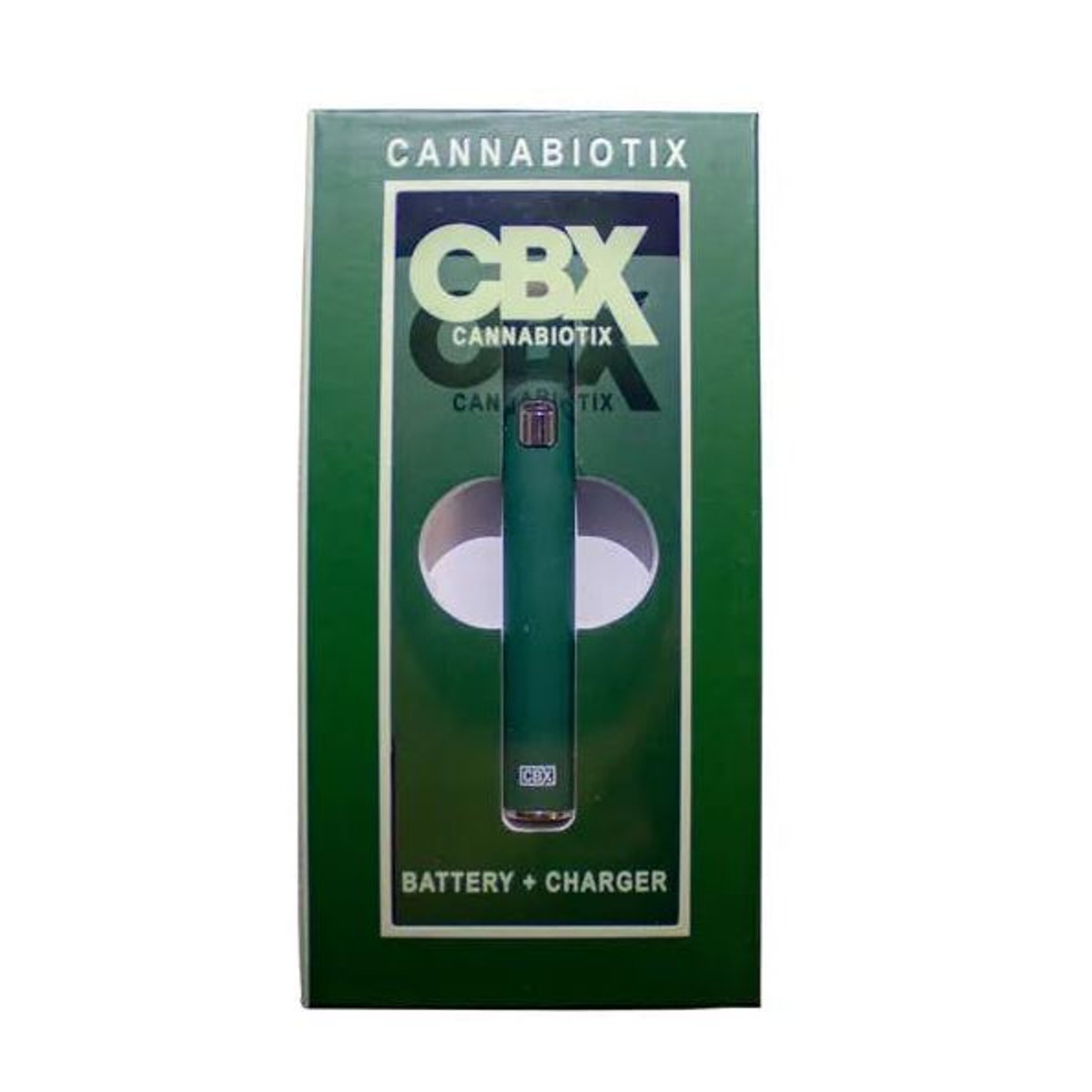 Battery Vape Kit