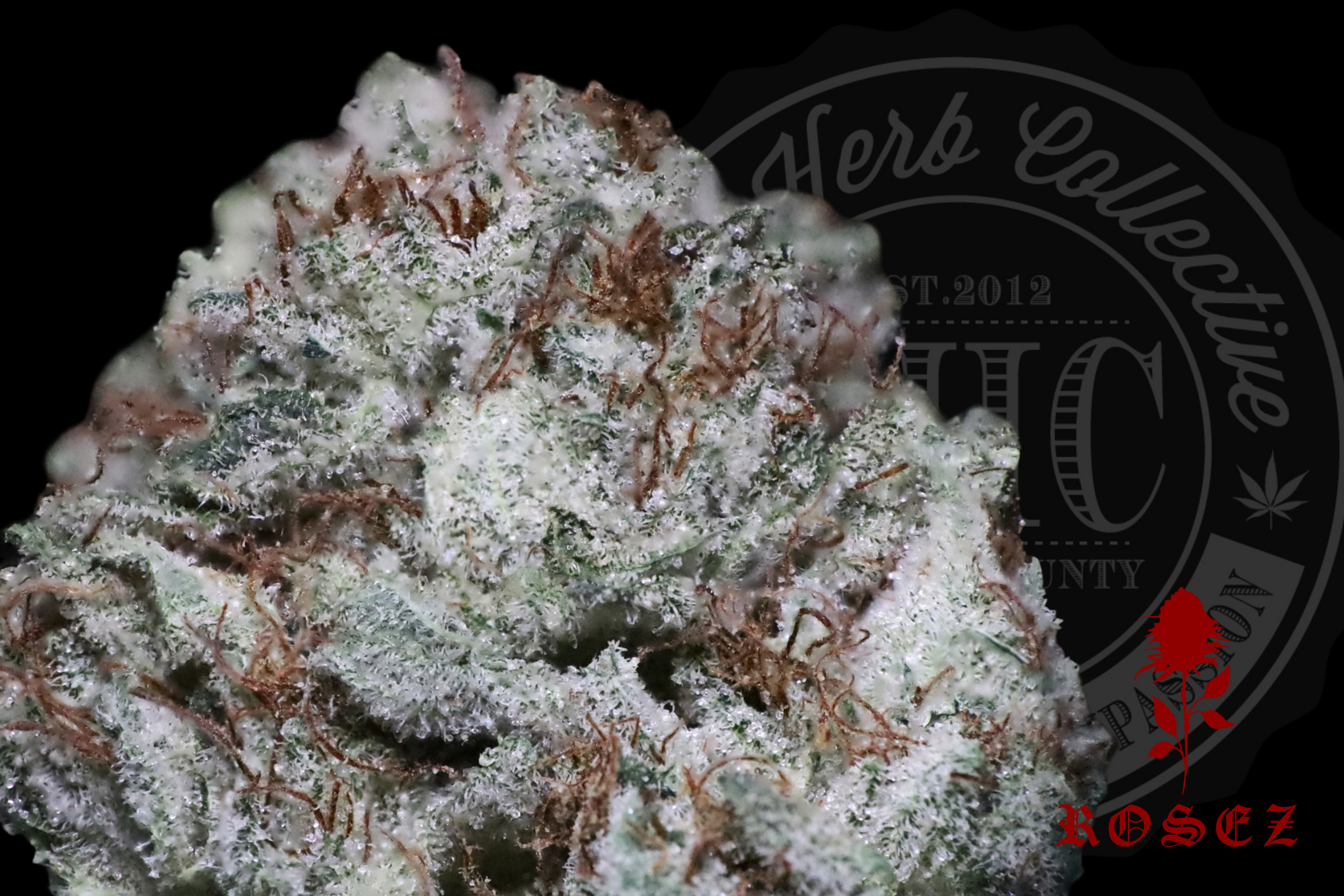 Kush Wreck Juice 27.2%