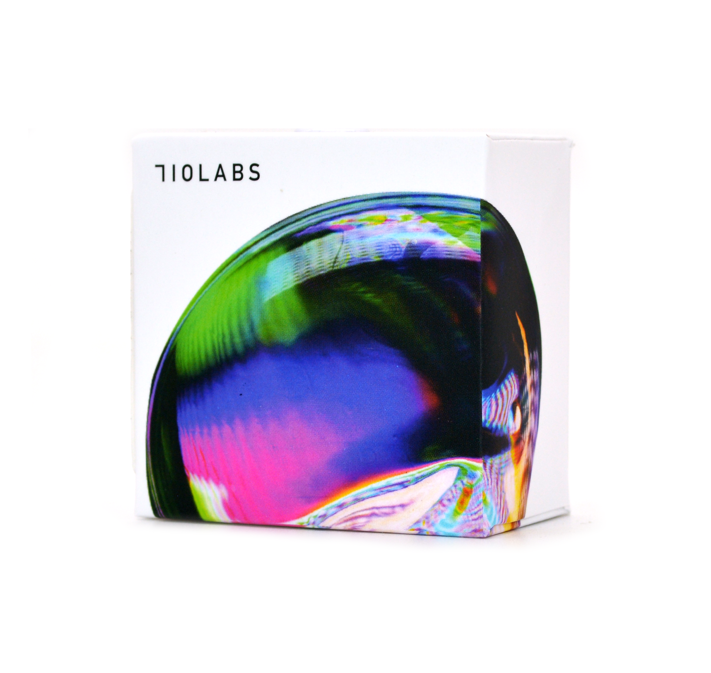 Live Rosin Pods — 500mg view 2