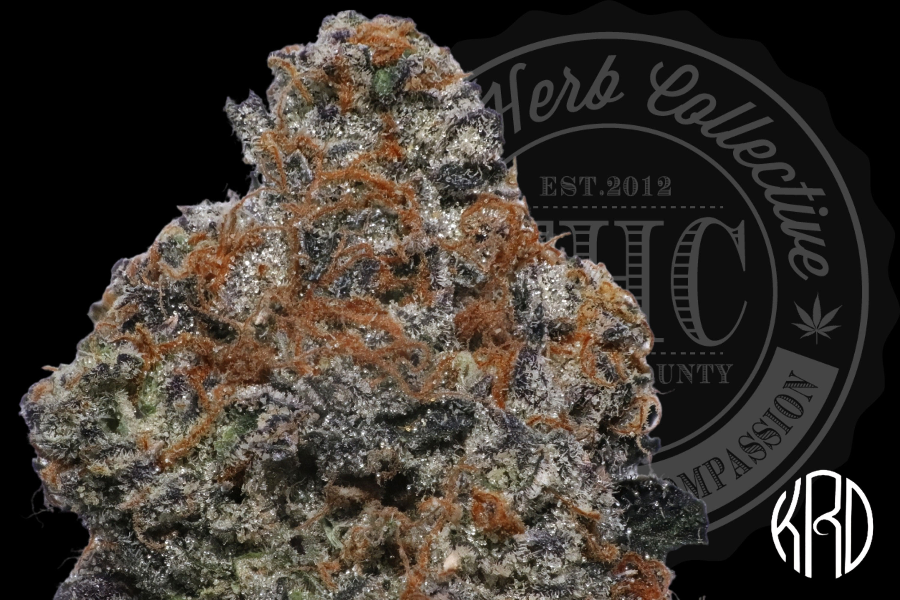 NUTTER BUDDER BREATH 34.8% | HEADSTASH | KRD