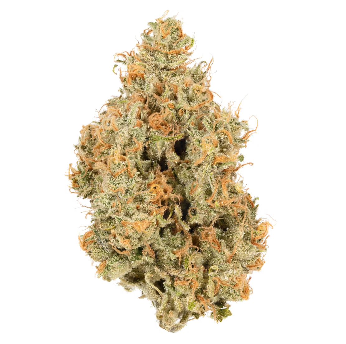 Super Silver Haze 27.87% — 3.5 Grams view 2