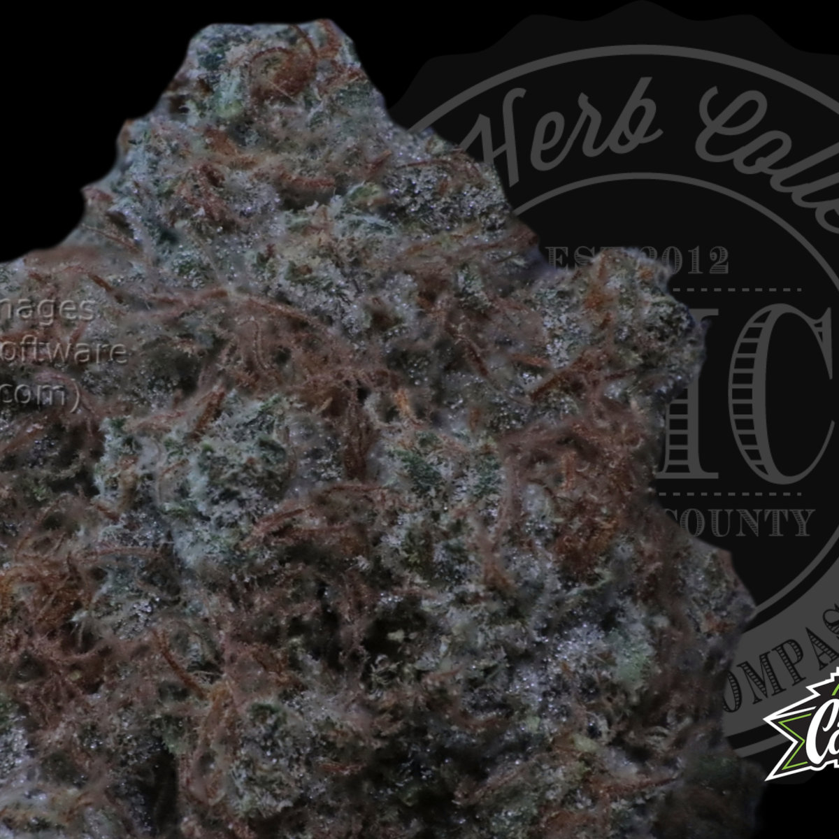 King Mamba OG 34.8%