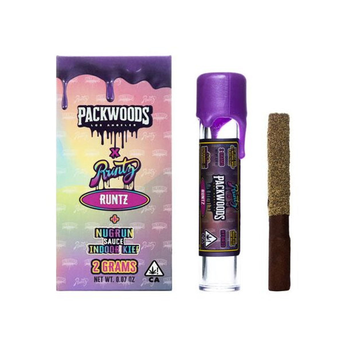 Blunts & Wraps