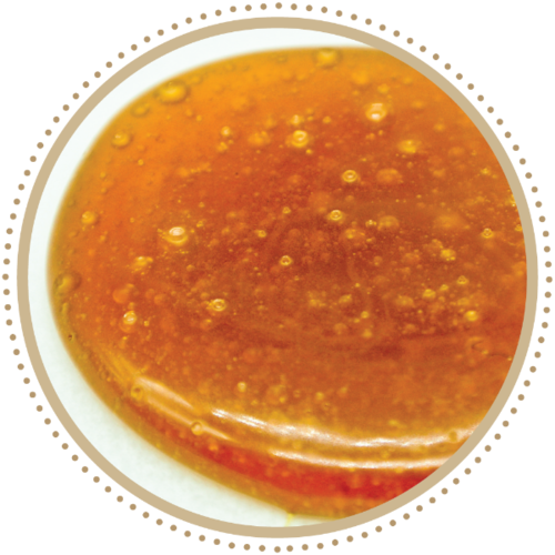 CBD Sap — .5 - 1 Gram view 2