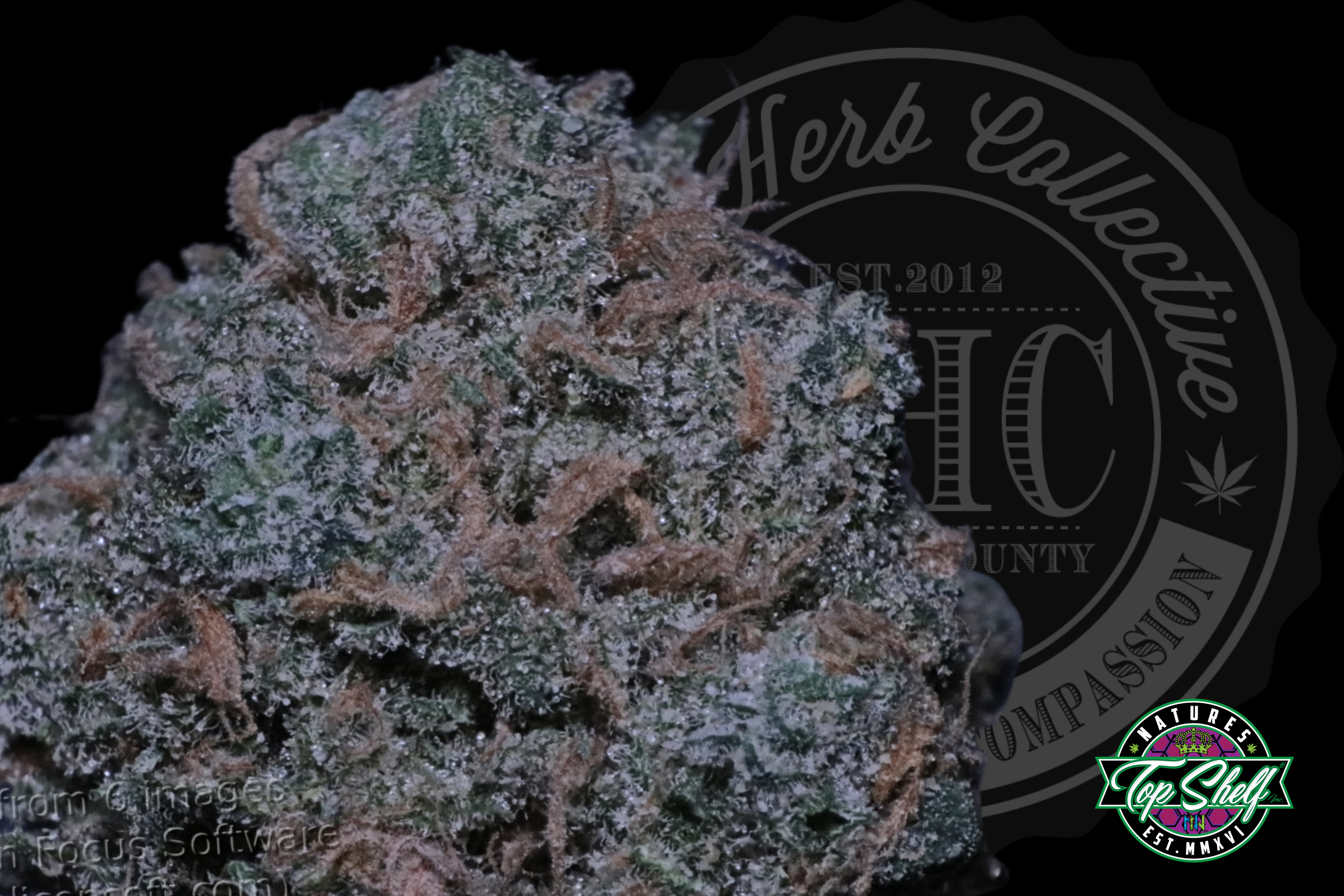 Resrve — Natures Top Shelf