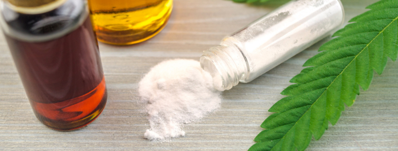 Will CBD Concentrates Get You High