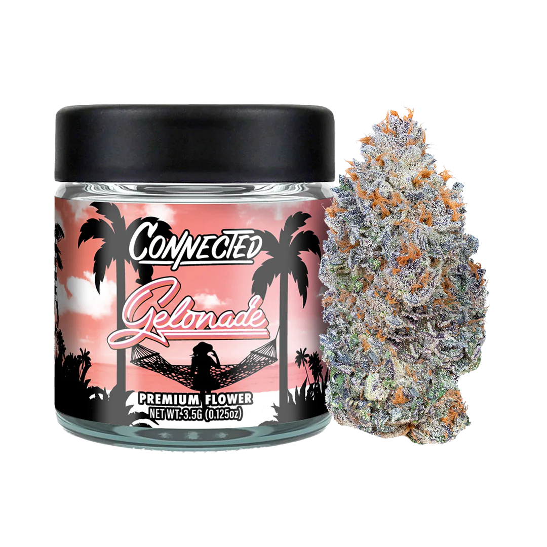 Gelonade 26.55% — 3.5 Grams
