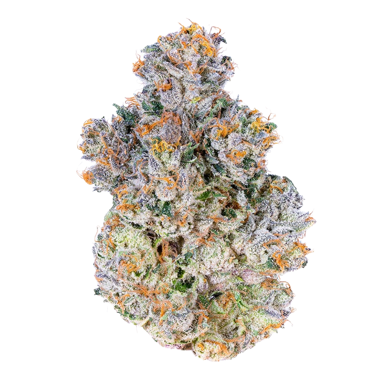 Baklava 28.5% — 3.5 Grams view 2