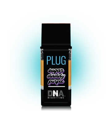 Plug N Play Vape Pod Cartridges — 1 Gram view 2